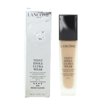 Тональная основа Lancome Teint Idole Ultra Wear Light