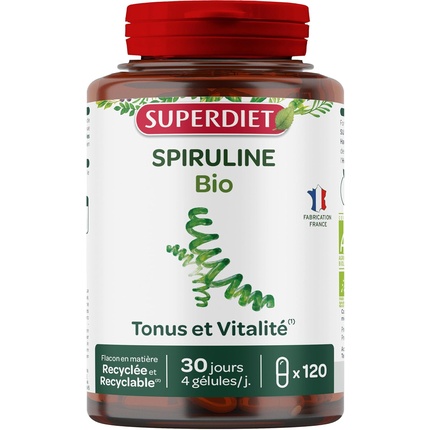Витаминная сыворотка Superdiet