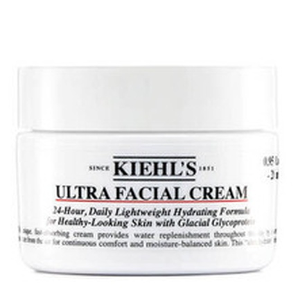 Увлажняющий крем для лица Kiehl's Ultra Facial