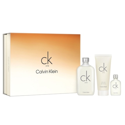 Набор спреев Eau De Toilette Calvin Klein