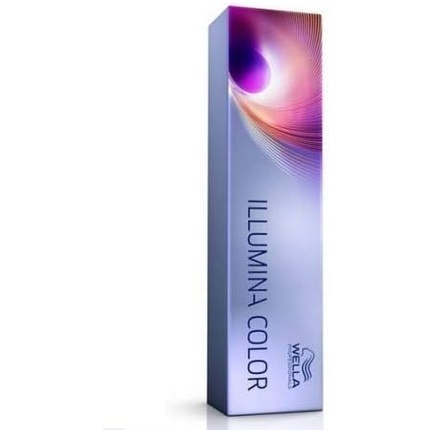 Краска для волос Wella Illumina Color