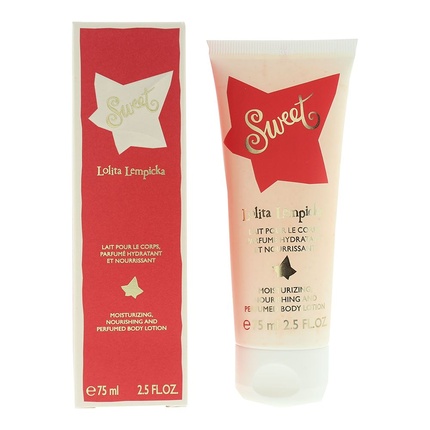 Лосьон для тела Lolita Lempicka Sweet
