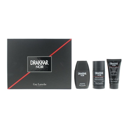 Набор Туалетная Вода Guy Laroche Drakkar Noir