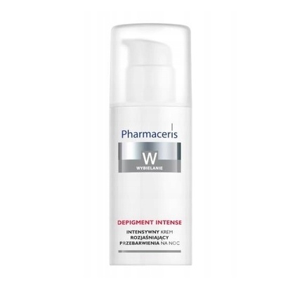 Ночной крем Pharmaceris Depigment Intense