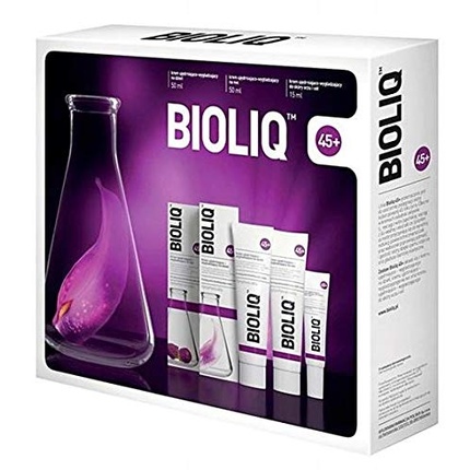 Набор Дневного и Ночного Крема Bioliq