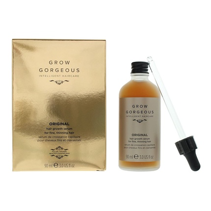 Сыворотка для роста волос Grow Gorgeous Original Growth Hair Serum