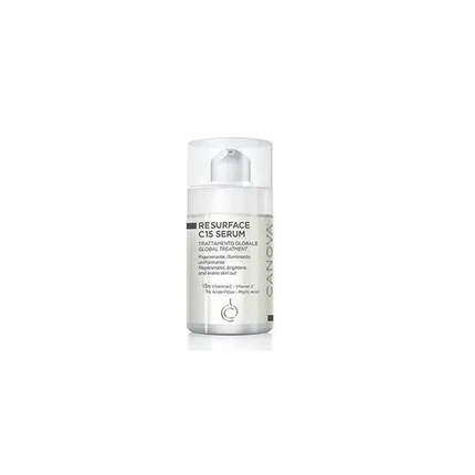Сыворотка Canova Resurface C 15