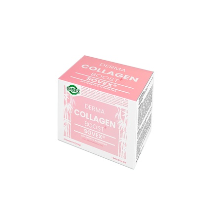 Пакетики Sovex Collagen Boost