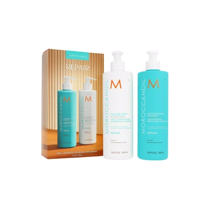 Набор Шампунь и Кондиционер Moroccanoil