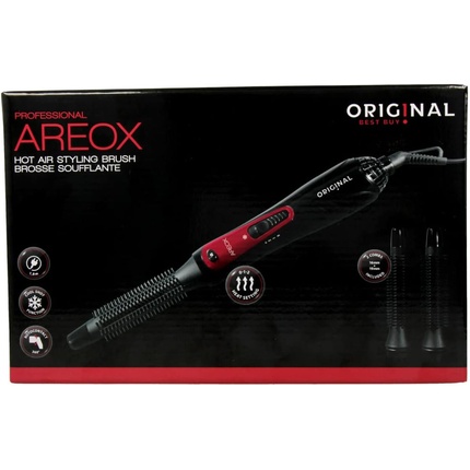 Щетка-фен Sinelco Original Areox Air Brush