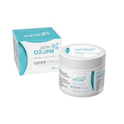 Крем для лица Activ Ozone Ozone Cream