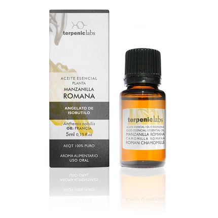 Масло для лица Terpenic Conv
