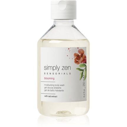 Увлажняющий гель Simply Zen Sensorials