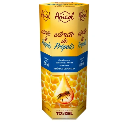 Экстракт Tongil Apicol Extract