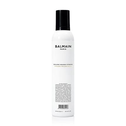 Мусс для объема Mousse Balmain Volume Mousse Strong