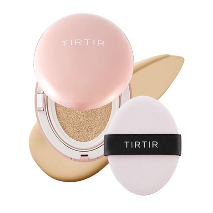 Cushion Tirtir Mask Fit All Cover Pink Cushion