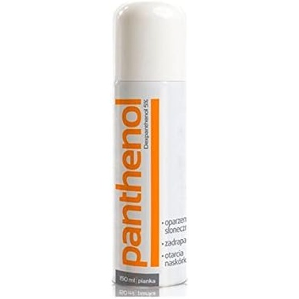 Пенка L'Occitane с Пантенолом Восстанавливающая и Успокаивающая