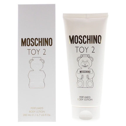 Лосьон для тела Moschino Toy 2
