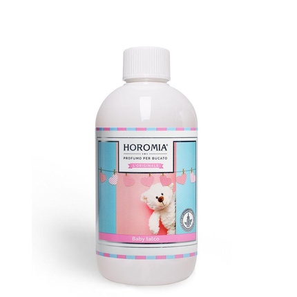 Парфюм для стирки Horomia Horomia Baby Talco