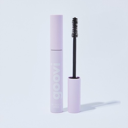Тушь для ресниц Goovi Volumizing Mascara