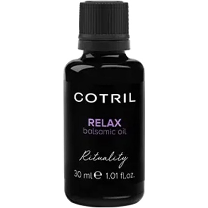 Бальзамическое масло Cotril Relax Oil для Ритуала Хны