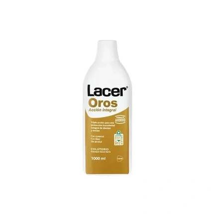 Ополаскиватель для рта Lacer Oros