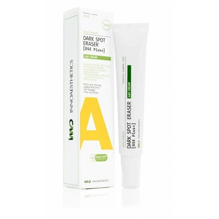Крем Innoaesthetics Dark Spot Eraser 24h Крем