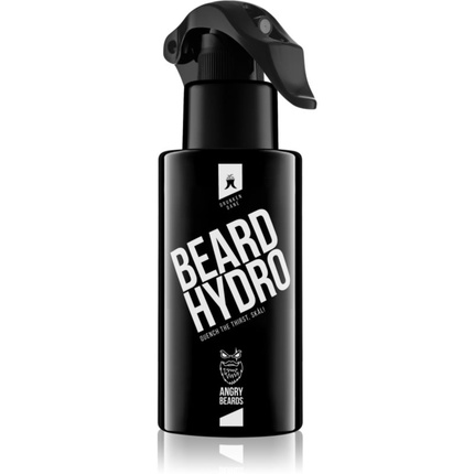 Лосьон Angry Beards