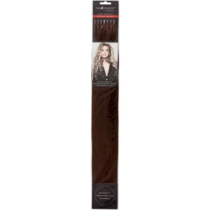 Hair Extensions Balmain Hairxpression