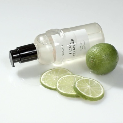 Очищающее средство для лица Biolage