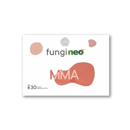 Витаминная сыворотка Neo Fantastic Neo Mma Флаконы
