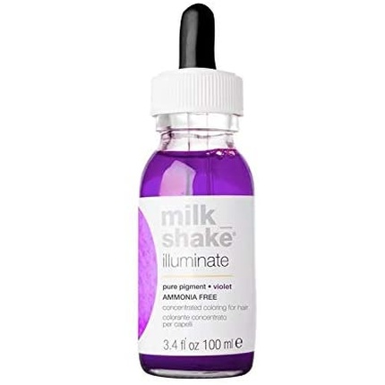 Pigment Milk Shake Pure Pigment Violet