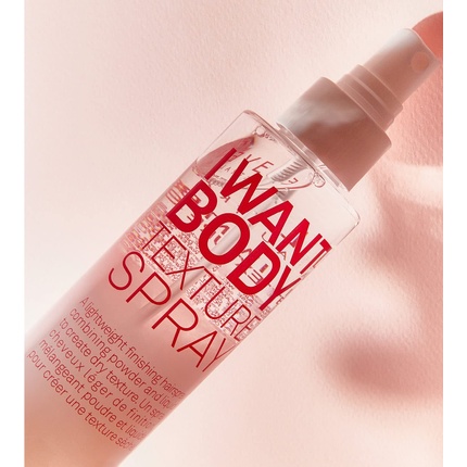Спрей для укладки Eleven Australia I Want Body Texture Spray