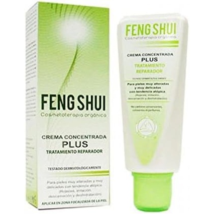 Крем для лица Feng Shui Concentrated Plus