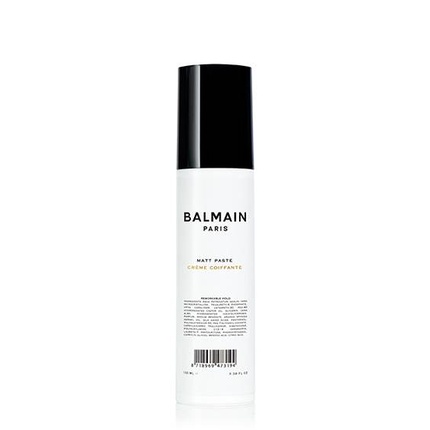Паста для укладки Matt Styling Paste Balmain