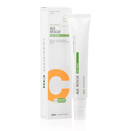 Дневной крем Innoaesthetics Age Rescue