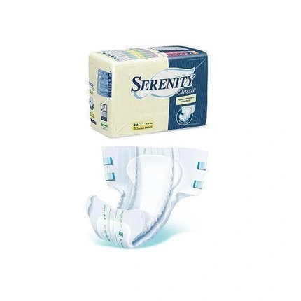 Набор для ухода за лицом Serenity