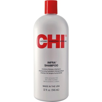 Шампунь Chi Chi Infra