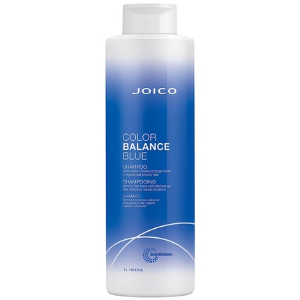 Шампунь Joico Color Balance Blue