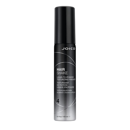 Текстурирующий спрей-финишер Joico