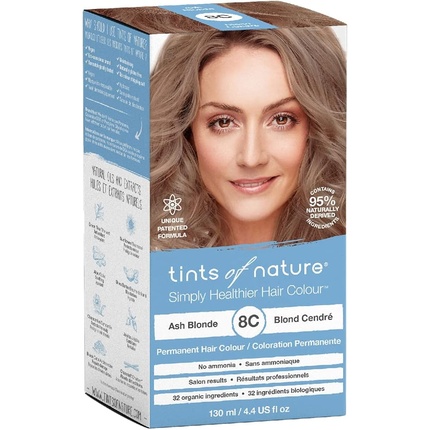 Стойкая краска для волос Tints Of Nature