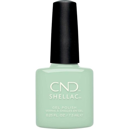 Верхнее покрытие Cnd Shellac Magical Topiary