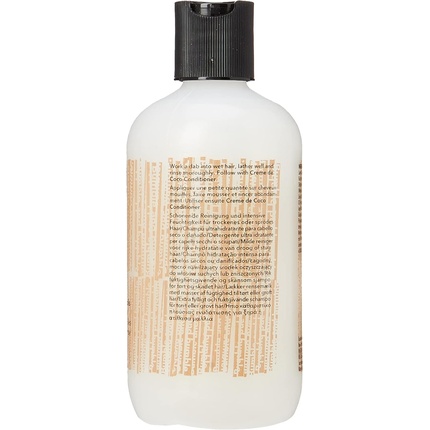 Шампунь Bumble And Bumble Crème de Coco