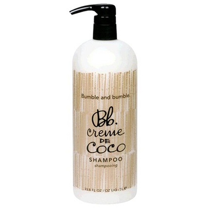 Шампунь Bumble And Bumble Crème de Coco