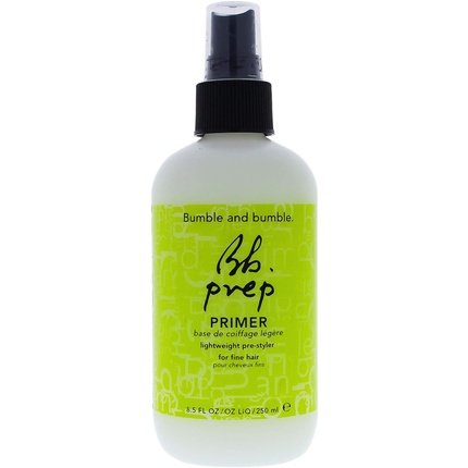 Стайлинговый лак для волос Bumble And Bumble Prep Primer