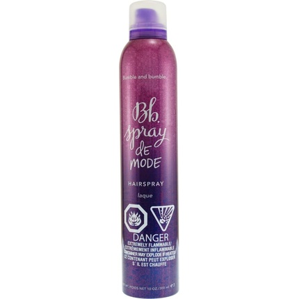 Лак для волос Bumble And Bumble Spray De Mode