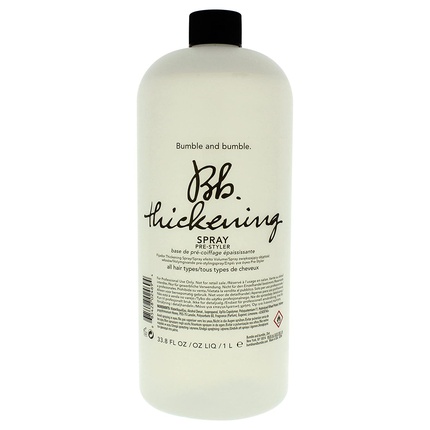 Стайлинговый спрей Bumble And Bumble Thickening Spray Pre-Styler