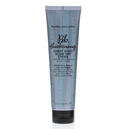 Стайлинговый крем Bumble And Bumble Thickening Great Body