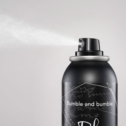 Жидкий воск и фиксирующий спрей Bumble And Bumble