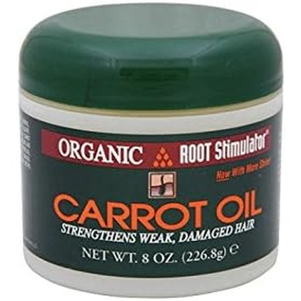Масло для волос Organic Root Stimulator